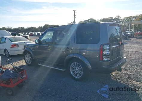 2015 Land Rover Lr4 from USA, damaged, VIN SALAK2V64FA757485
